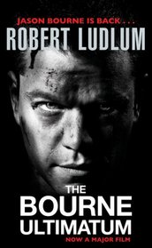 The Bourne Ultimatum. Film Tie-In