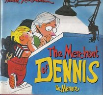 The Merchant of Dennis the Menace