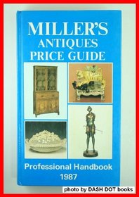 Millers Antique Price Guide