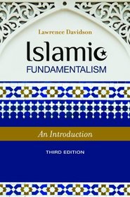 Islamic Fundamentalism: An Introduction (Praeger Security International)