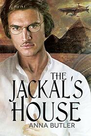 The Jackal?s House (2) (Lancaster's Luck)
