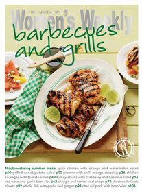 Barbecues & Grills (Australian Womens Weekly)
