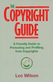 COPYRIGHT GUIDE