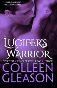 Lucifer's Warrior: The Vampire Narcise (The Draculia Vampire Trilogy) (Volume 3)