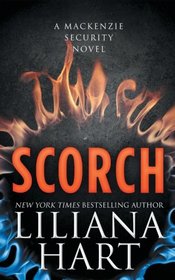 Scorch (MacKenzie Family, Bk 17)