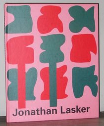 Jonathan Lasker 1977-1997
