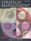 Strategic Management: Concepts& Blackbd Pkg
