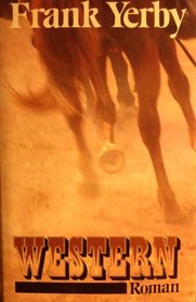 Western - A Saga of the Great Plains