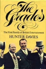 The Grades: The first family of British entertainment