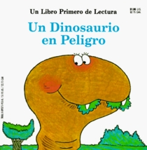 Un Dinosauro En Peligro - Pbk
