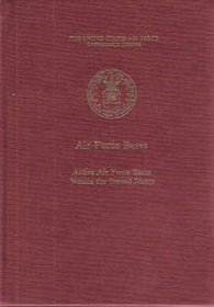 Air Force Bases (Reference Series)