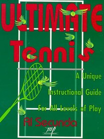 Ultimate Tennis: The Pleasure Game