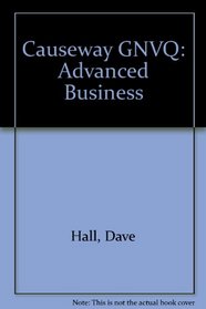 Causeway GNVQ: Advanced Business