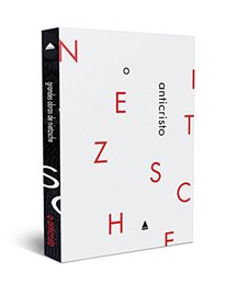 Grandes Obras de Nietzsche - Caixa (Em Portuguese do Brasil)