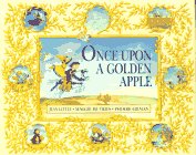 Once upon a Golden Apple (Viking Kestrel Picture Books)