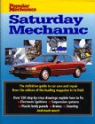 Popular Mechanics Saturday Mechanic