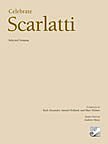 Celebrate Scarlatti (Composer Editions)