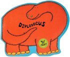 Diplodocus (Dino-roars!)