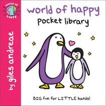 Pocket Library (World of Happy)