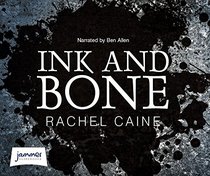 Ink and Bone (Great Library)