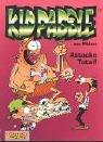 Kid Paddle, Bd.3, Attacke Total!