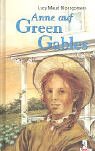 Anne auf Green Gables. LeseRiese.