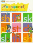 Consonant Blends & Digraphs