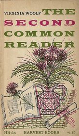 The Second Common Reader