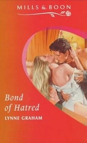 Bond of Hatred