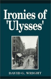 Ironies in Ulysses