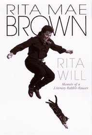 Rita Will : Memoir of a Literary Rabble-Rouser