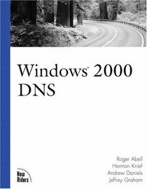 Windows 2000 DNS (Landmark)