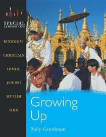 Growing Up (Special Ceremonies)