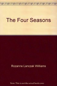 The Four Seasons (Learn to Read Science Series)