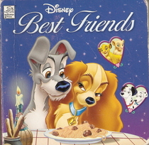 Best Friends (Disney)
