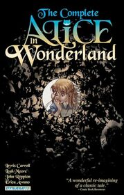 Complete Alice in Wonderland