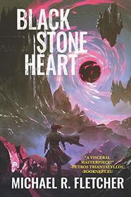 Black Stone Heart (The Obsidian Path)