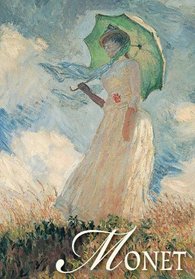 Monet (Ticktock Essential Artists)
