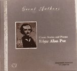 Classic Stories & Poems: Edgar Allan Poe (Great Authors Series)