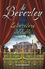Heredera del diablo, La (Spanish Edition)