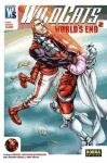 Wildcats 2 World's End (Spanish Edition)