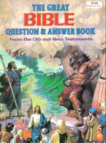 Great Bible Question & Answer