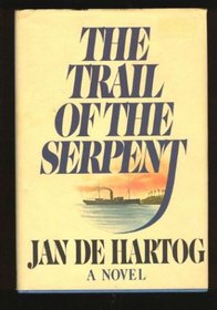 The trail of the serpent