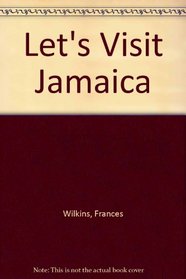 Let's Visit Jamaica (Let's Visit -)