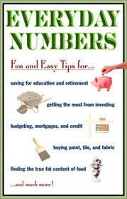 Everyday Numbers: Tips and Shortcuts for...