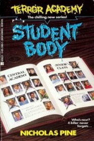 Student Body (Terror Academy, No 6)