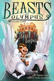 Beasts of Olympus