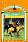 Racehorse (Saddle Club, Bk 21)