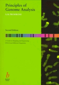 Principles of Genome Analysis: A Guide to Mapping and Sequencing DNA from Different Organisms