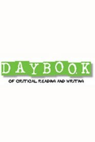 Daybook of Critical Reading and Writing: Student Book 5-Pack Grade 7 2007